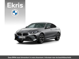 BMW 2 Serie Gran Coupé 220 M Sportpakket Premium Pack