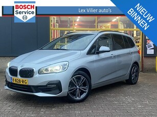 BMW 2-serie Gran Tourer 216i 7p. High Executive BOVAG