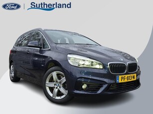 BMW 2-serie Gran Tourer 218i 7p. Executive 136pk Automaat