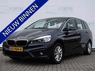 BMW 2 Serie Gran Tourer 218i Centennial High Executive NL