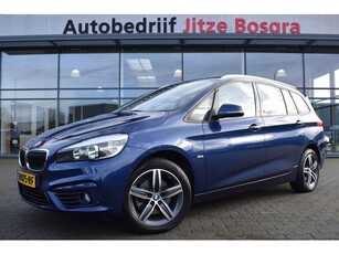 BMW 2 Serie Gran Tourer 218i Sport 7Pers. Panoramadak