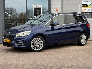 BMW 2-serie Gran Tourer 220i Centennial High Ex 7p.