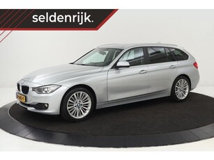 BMW 3-serie 316i Executive Camera Trekhaak Navigatie