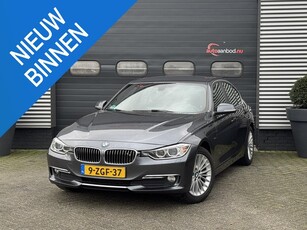 BMW 3-serie 316i Executive Navigatie Cruise Control