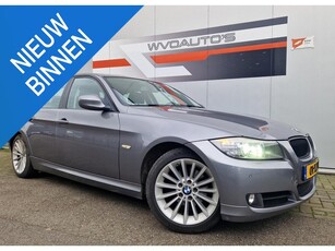 BMW 3-serie 316i Luxury Line