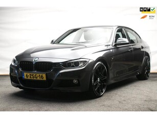 BMW 3-serie 316i M Sport Edition ORG NL [ Alcantara 19 Inch