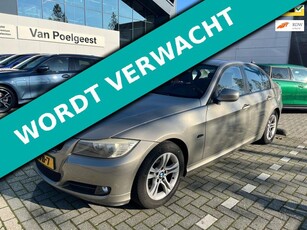 BMW 3-serie 316i Sedan 122pk 2e eig. Clima Leder Navi