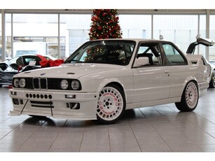 BMW 3 Serie 316i U9 E30 (bj 1990)