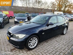 BMW 3-serie 318d Business Line