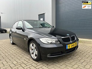 BMW 3-serie 318i AIRCO PDC APK 2006