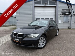 VERKOCHT !!! BMW 3-serie 318i Business Line NAP Sportstoelen