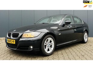 BMW 3-serie 318i Corporate Lease Luxury Line Airco Cruise