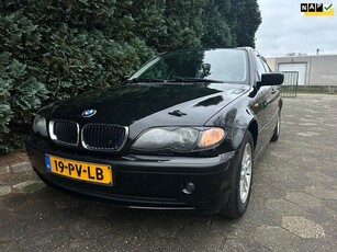 BMW 3-serie 318i Edition - Automaat