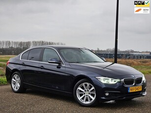 BMW 3-serie 318i Executive