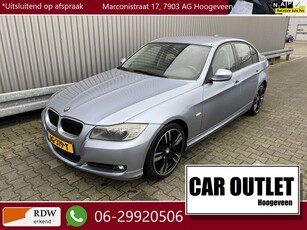 BMW 3 Serie 318i Executive AUTOMAAT, Half Leer, Clima, CC