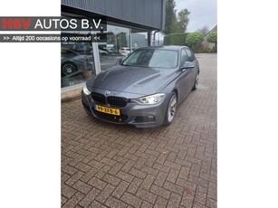 BMW 3-serie 320d EfficientDynamics Edition High Executive