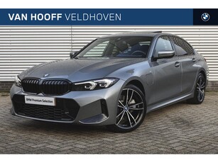 BMW 3-serie 320e M Sport Automaat / Schuif-kanteldak /