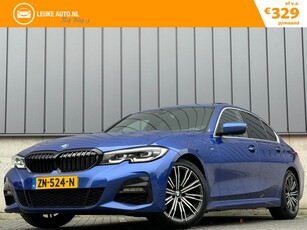 BMW 3-serie 320i 184PK Aut. M-Sport Shadow Schuifdak Camera