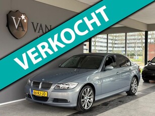 BMW 3-serie 320i Dynamic ExecutiveNette staat!