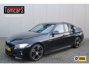 BMW 3-serie 320i EfficientDynamics Edition Executive