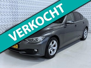 BMW 3-serie 320i EfficientDynamics Edition High Executive