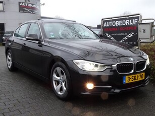 BMW 3-serie 320i EfficientDynamics Edition High Executive