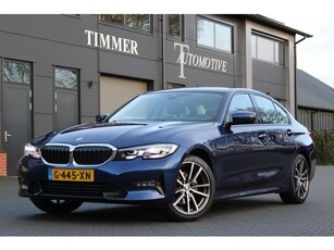 BMW 3-serie 320i Executive Edition Sportline Dealer