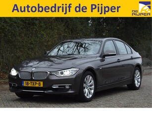 BMW 3-serie 320i Executive Modern Line NL-Auto Nav