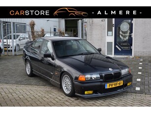 BMW 3-serie 320i Executive*M-Pakket*Automaat*Clima*NL Auto*