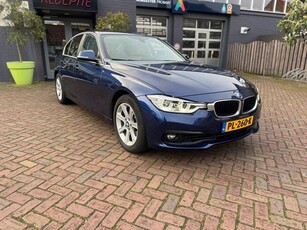 BMW 3-serie 320i High Executive (bj 2017, automaat)