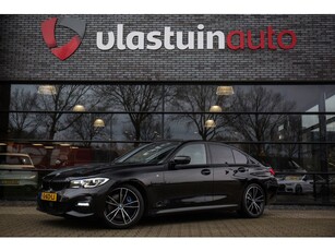 BMW 3-serie 320i High Executive Edition , Adap. cruise