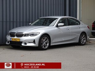 BMW 3-serie 320i High Executive LED Live Cockpit Pro