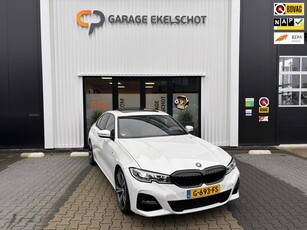 BMW 3-serie 320i High Executive M Sport Edition