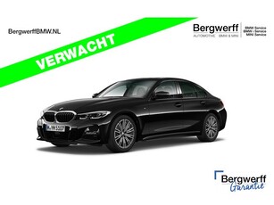 BMW 3-serie 320i M-Sport - Driving Ass Prof -