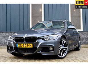 BMW 3-serie 320i M Sport Edition Rijklaarprijs-Garantie