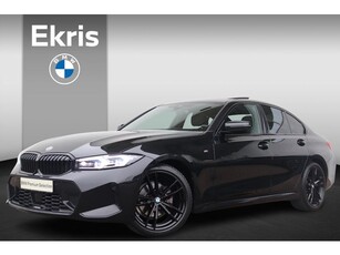 BMW 3-serie 320i M Sportpakket/ Schuifkanteldak/ Active