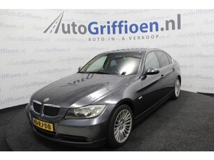 BMW 3-serie 325i Dynamic Executive keurige sedan met