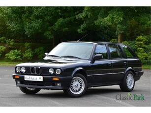 BMW 3 Serie 325i E30 Touring (bj 1991)