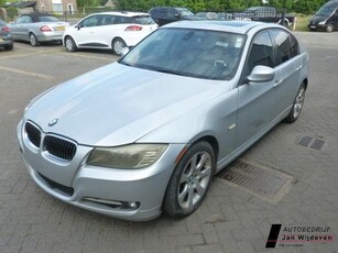 BMW 3-serie 328i sedan aut. 122.300 Mijl !! (bj 2011)