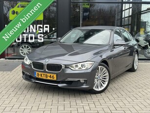 BMW 3-serie 328i Upgrade Edition Leder HUD Zeer rijk