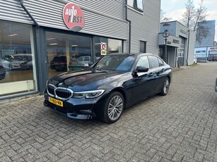 BMW 3-serie 330e eDrive Edition