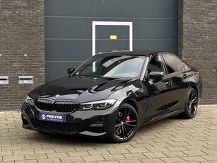 BMW 3-serie 330e eDrive Edition M-Pakket, 2021 (bj 2021)