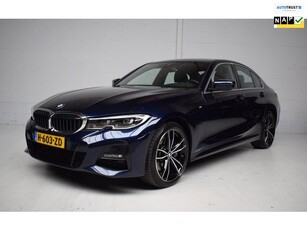 BMW 3-serie 330e eDrive Edition ORG.NED / LEER / CARPLAY /