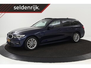 BMW 3-serie 330e eDrive Edition Panoramadak Head-Up