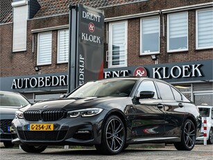 BMW 3-serie 330e eDrive M-Sport ORG NL PANO 19 INCH SHADOW