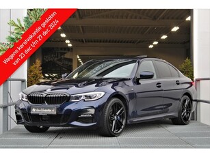 BMW 3-serie 330e M-sport 292pk Schuifdak Memory