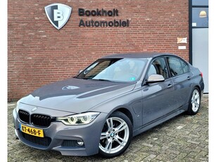 BMW 3-serie 330e M-sport Centennial High Executive (1e eig.