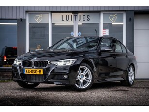 BMW 3-serie 330e M-Sport Centennial I Leder I NL-auto I