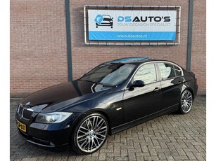 BMW 3-serie 330i High Executive