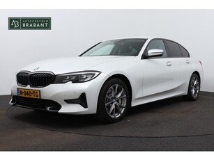 BMW 3-serie 330i High Executive Edition Dealer onderH, Navi